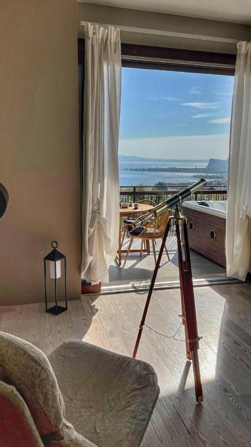 Casa Veronica Manerba del Garda Buitenkant foto