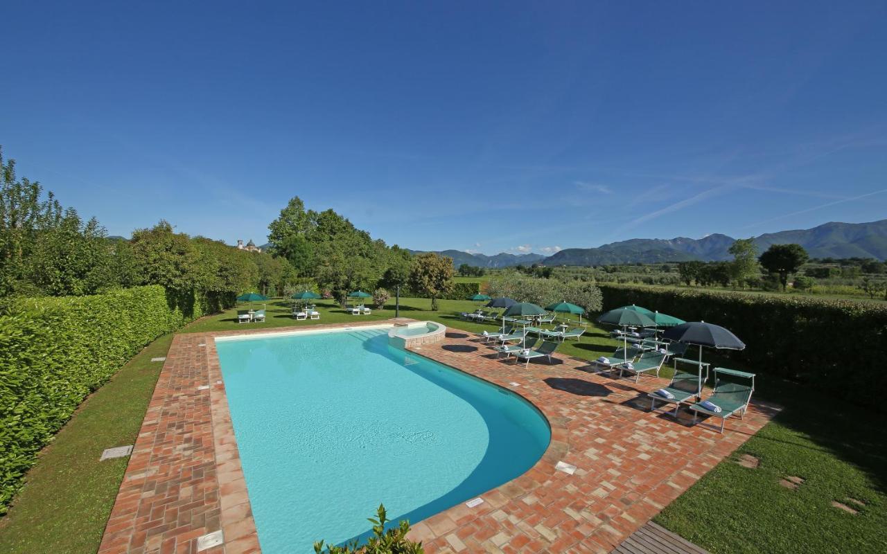 Casa Veronica Manerba del Garda Buitenkant foto