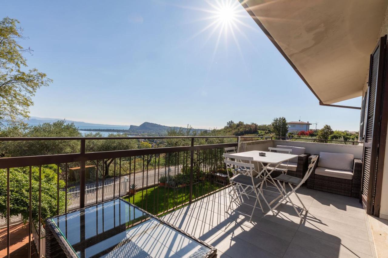 Casa Veronica Manerba del Garda Buitenkant foto