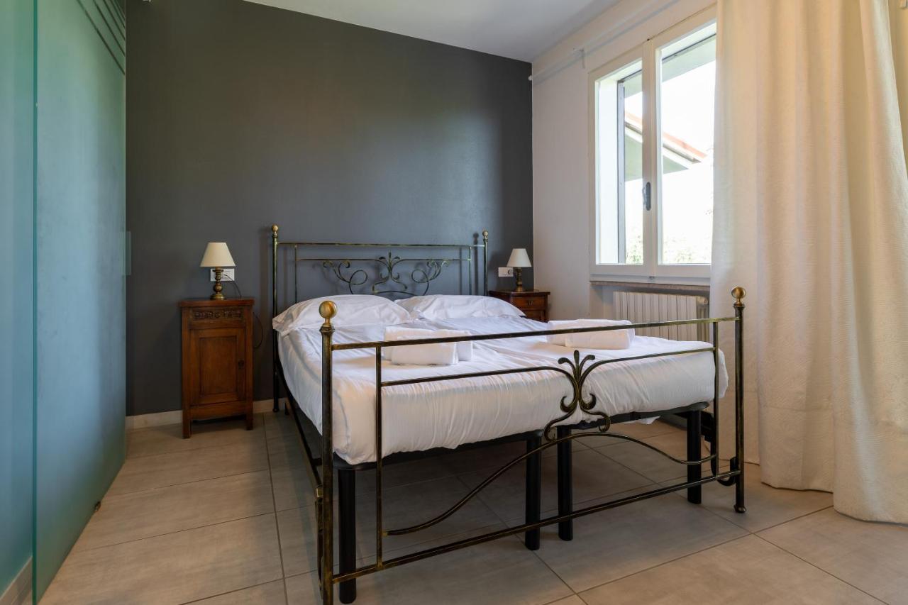 Casa Veronica Manerba del Garda Buitenkant foto