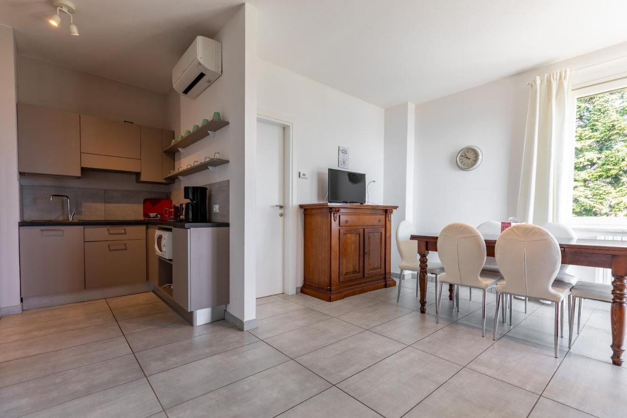 Casa Veronica Manerba del Garda Buitenkant foto