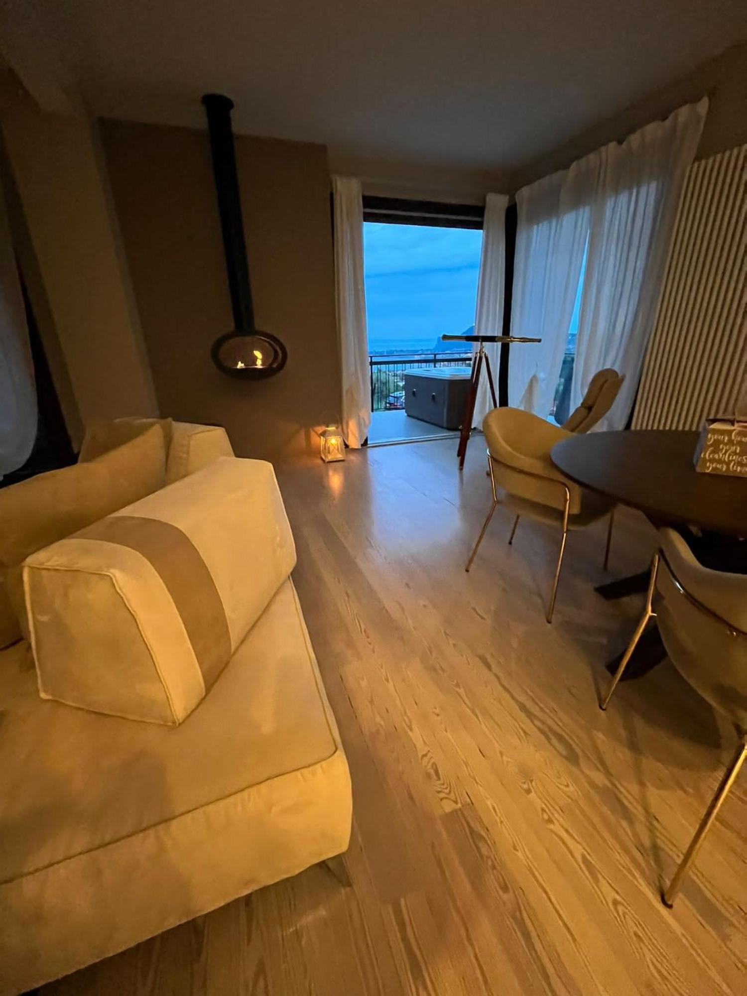 Casa Veronica Manerba del Garda Buitenkant foto