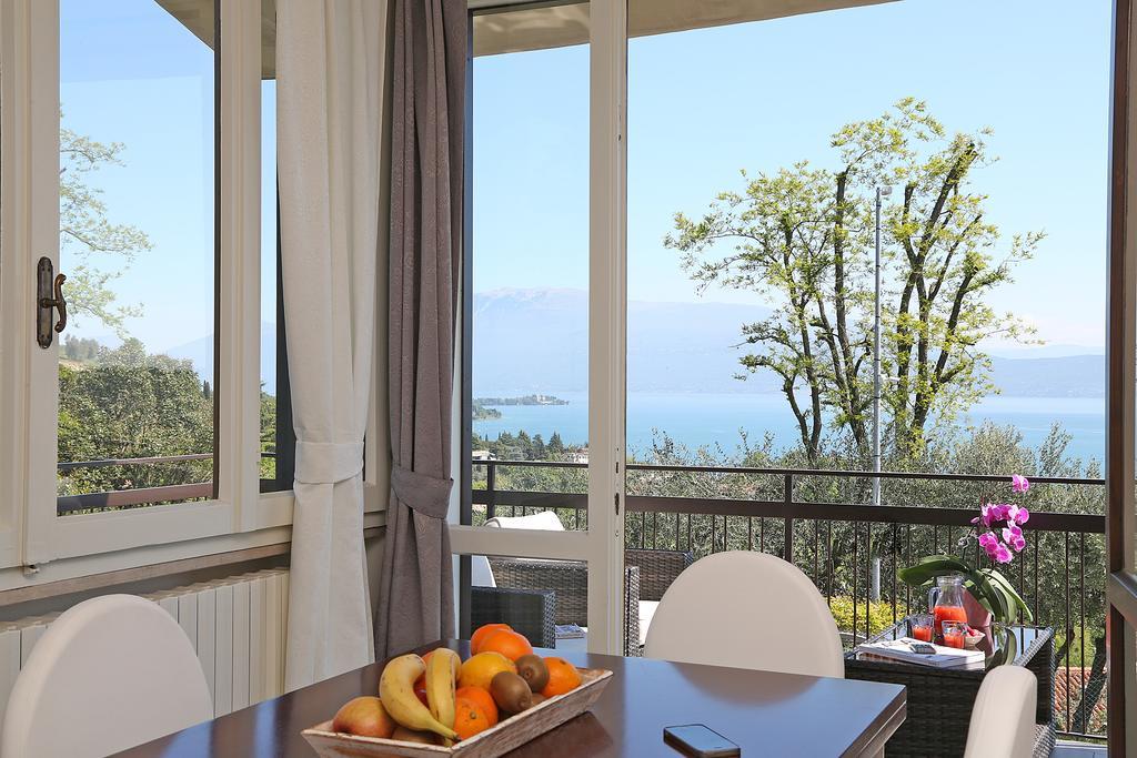 Casa Veronica Manerba del Garda Buitenkant foto